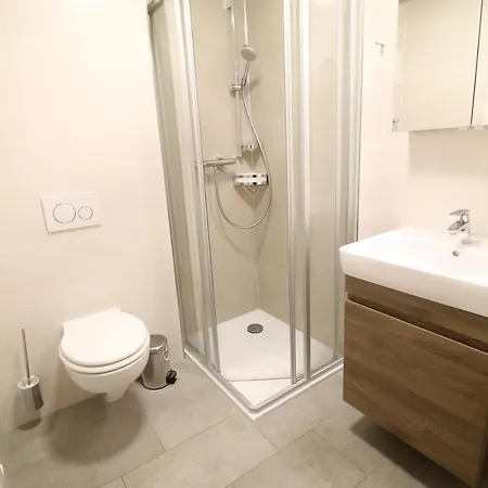 Yachthafenresidenz-wohnung-8108-827 Ostseebad Kühlungsborn