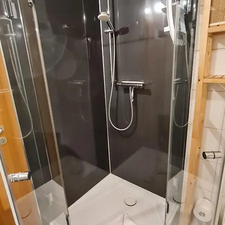 Apartment Yachthafenresidenz-wohnung-9202-819 *