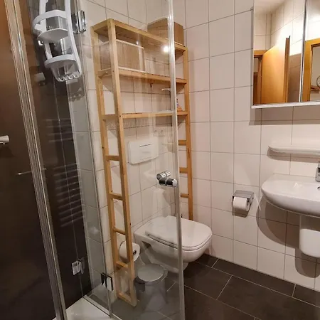 Yachthafenresidenz-wohnung-9202-819 Apartment *