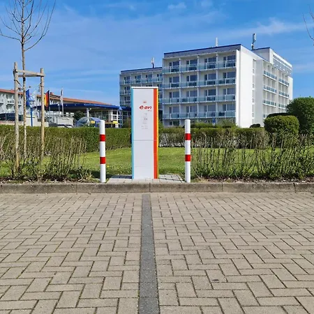 Apartment Yachthafenresidenz-wohnung-9202-819 *