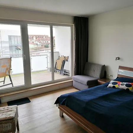 Yachthafenresidenz-wohnung-9202-819 Kuehlungsborn