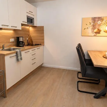 Appartement Yachthafenresidenz-wohnung-8108-827 Ostseebad Kühlungsborn