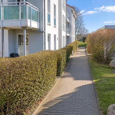 Yachthafenresidenz-wohnung-8108-827 * Ostseebad Kühlungsborn